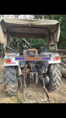 used Eicher 333 for sale 